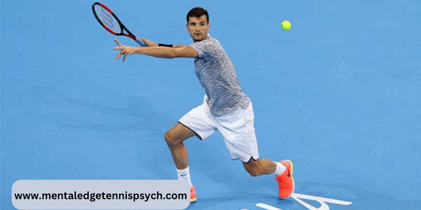 Psychology of the Serve